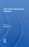 Intra-Asian International Relations