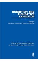Cognition and Figurative Language