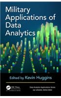 Military Applications of Data Analytics