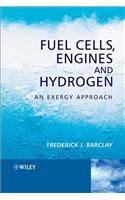 Fuel Cells, Engines and Hydrogen