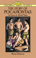 The Story of Pocahontas: (Children'S Thrift Classics)