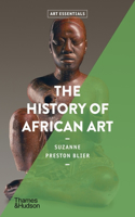 History of African Art (Art Essentials)