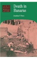 Death in Banaras