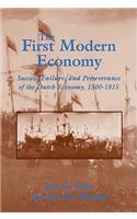 First Modern Economy