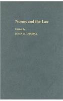 Norms and the Law