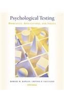 Psychological Testing