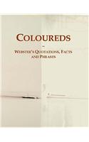 Coloureds