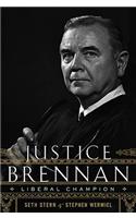Justice Brennan