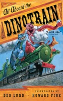 All Aboard the Dinotrain