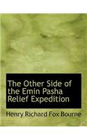 The Other Side of the Emin Pasha Relief Expedition