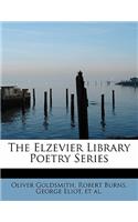 The Elzevier Library Poetry Series