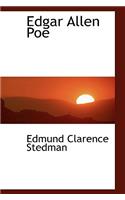 Edgar Allen Poe