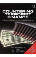 Countering Terrorist Finance