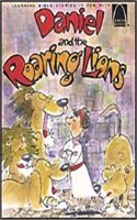 Daniel and the Roaring Lions