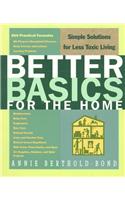 Better Basics for the Home