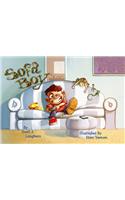 Sofa Boy