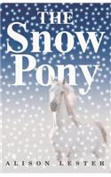 Snow Pony
