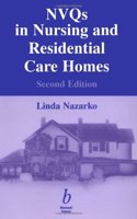 NVQs in Nursing and Residential Care Homes