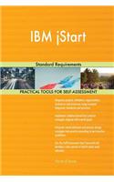IBM jStart Standard Requirements