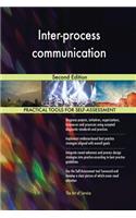 Inter-process communication Second Edition
