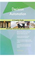 Decision Automation A Complete Guide