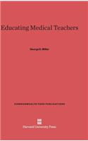 Educating Medical Teachers