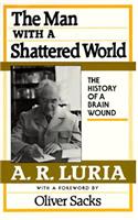 Man with a Shattered World