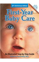 First Year Baby Care (2005) (Retired Edition)