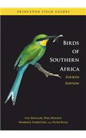 Birds of Southern Africa