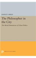 The Philosopher in the City