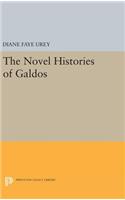 The Novel Histories of Galdos