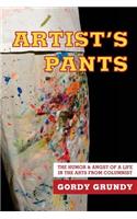 Artist's Pants