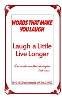 Words That Make You Laugh