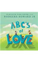 Abc's of Love