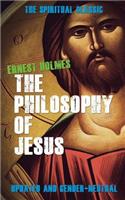 Philosophy of Jesus
