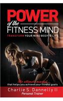 POWER of the FITNESS MIND