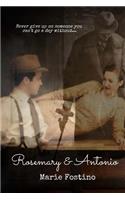 Rosemary & Antonio