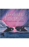 Goodnight Little Orcas