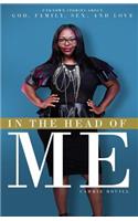In the Head of Me: Unknown Stories about God, Family, Sex and Love