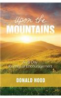 Upon The Mountains