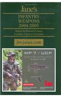 Jane's Infantry Weapons