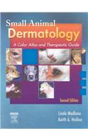 Small Animal Dermatology