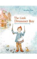 The Little Drummer Boy