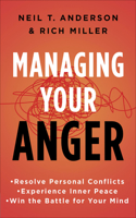 Managing Your Anger