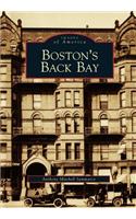 Boston's Back Bay