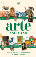 Arte aÃ±o a aÃ±o (Art Year by Year)