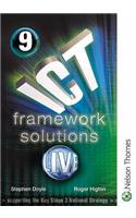 ICT Framework Solutions Live: Year 9
