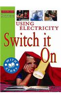 L2: Using Electricity - Switch It On