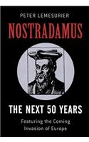 Nostradamus