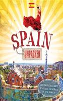 Unpacked: Spain: (Unpacked)